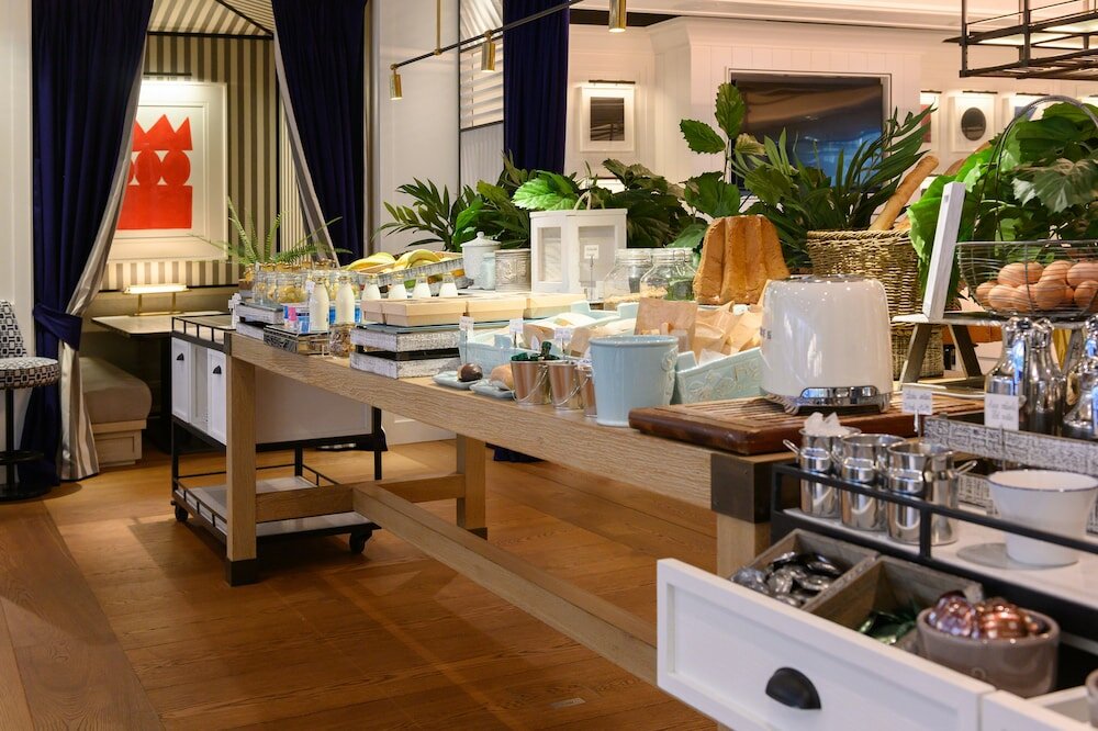 Фото Seventy Barcelona