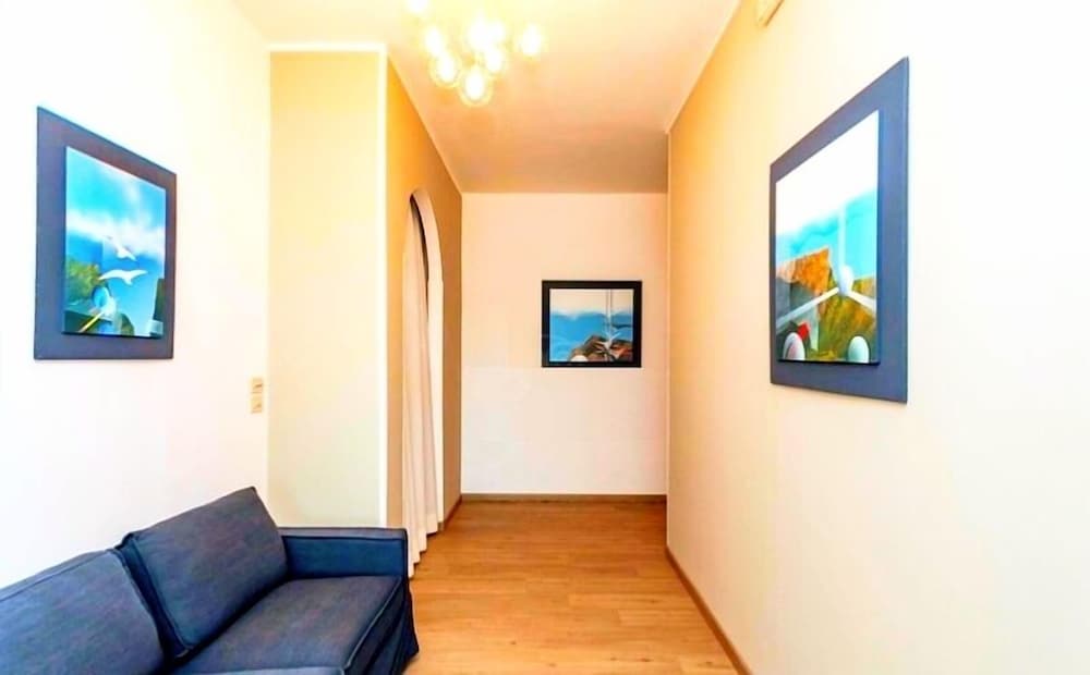 Фото Отель Villa Costes Gallipoli