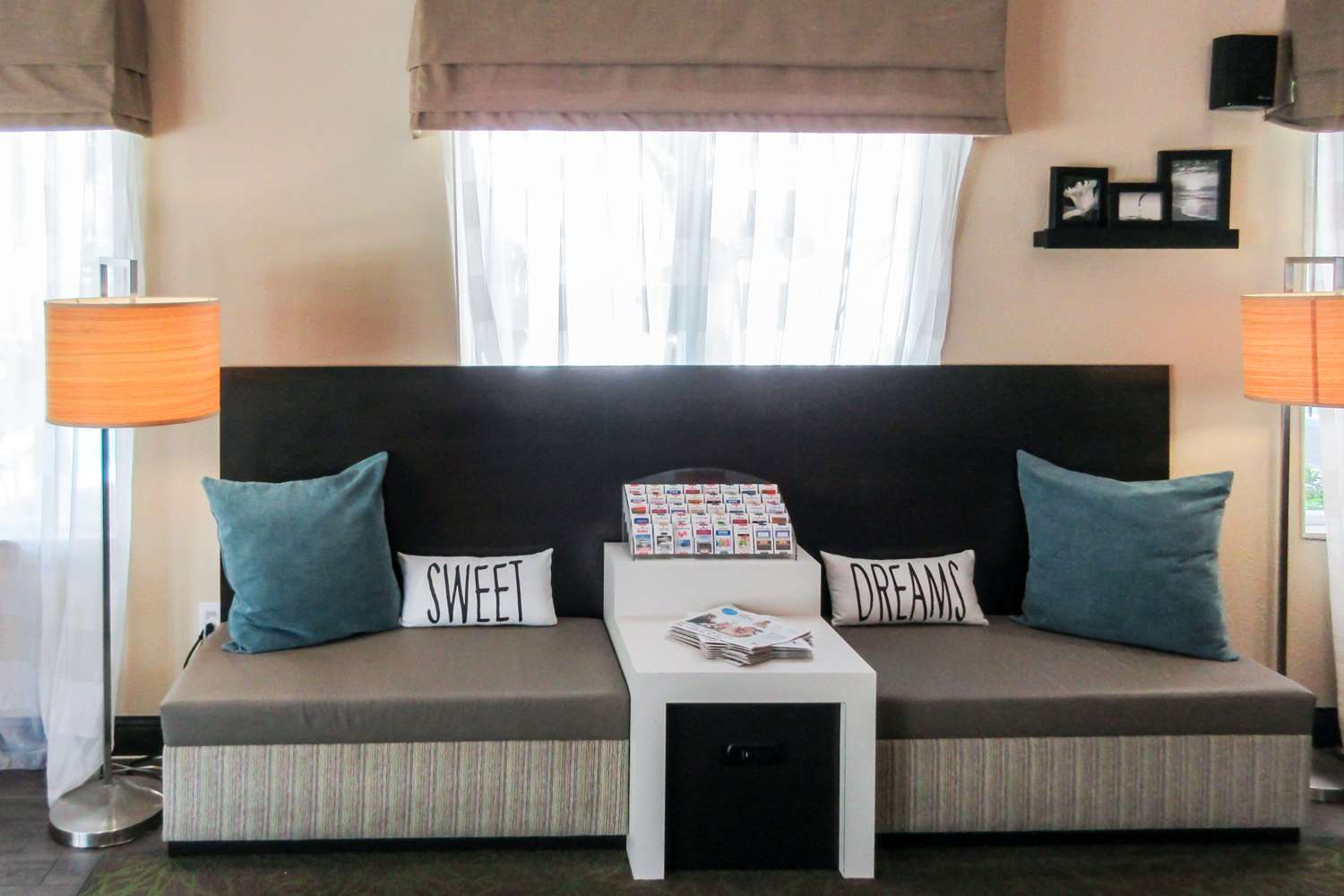 Фото Sleep Inn & Suites Fort Lauderdale Airport