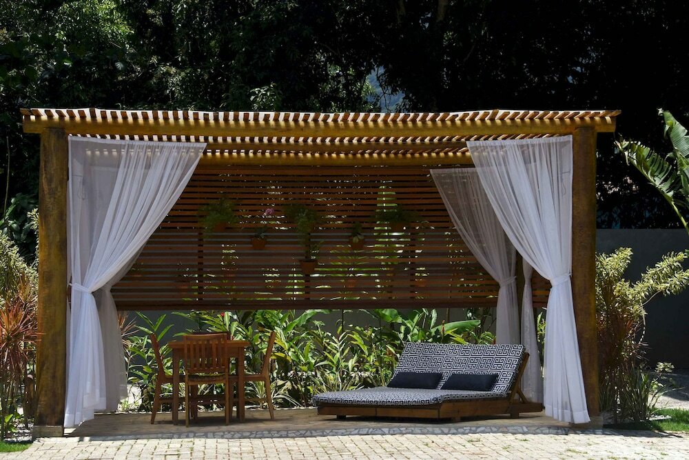 Фото Pousada Porto Mare