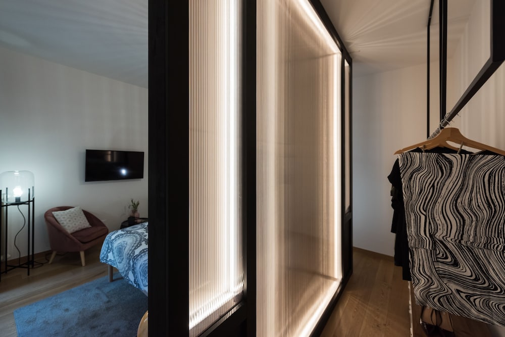 Фото B&b La Marmora 39