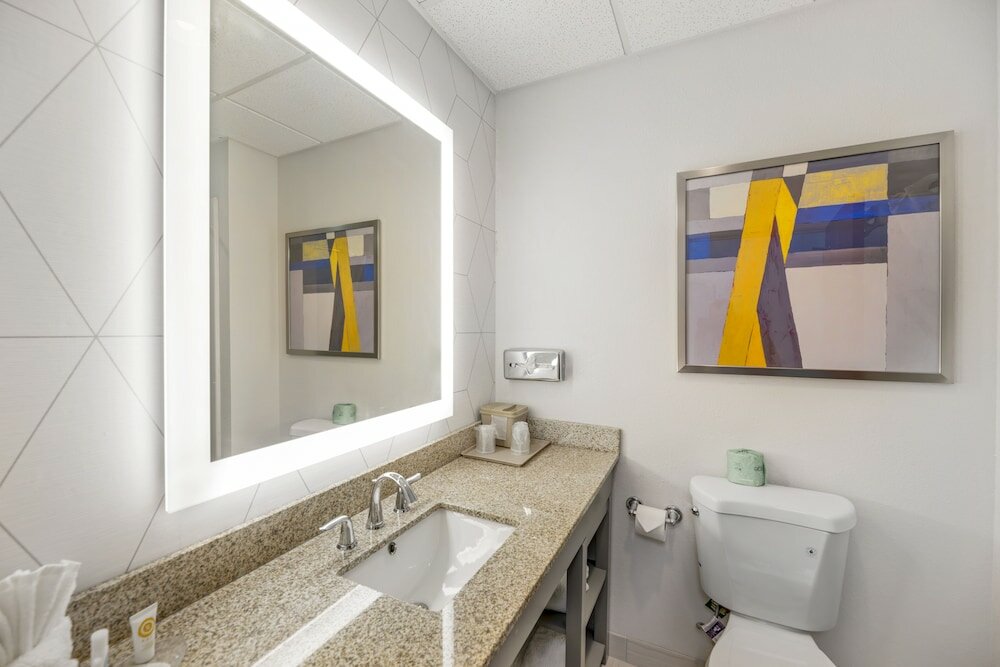 Фото Comfort Suites Pecos