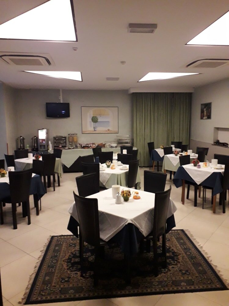 Фото Hotel Niagara Rimini