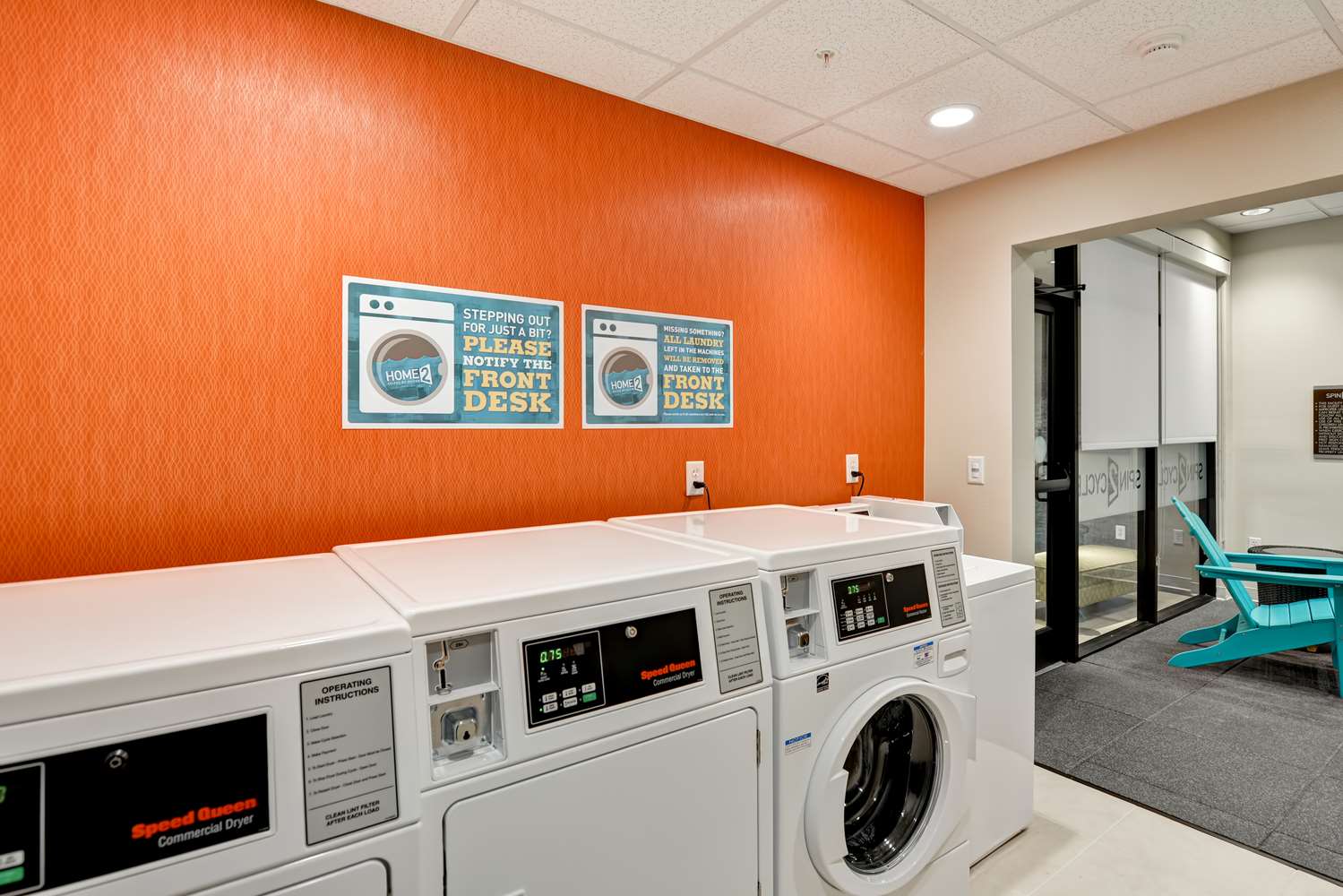 Фото Home2 Suites by Hilton Stafford Quantico