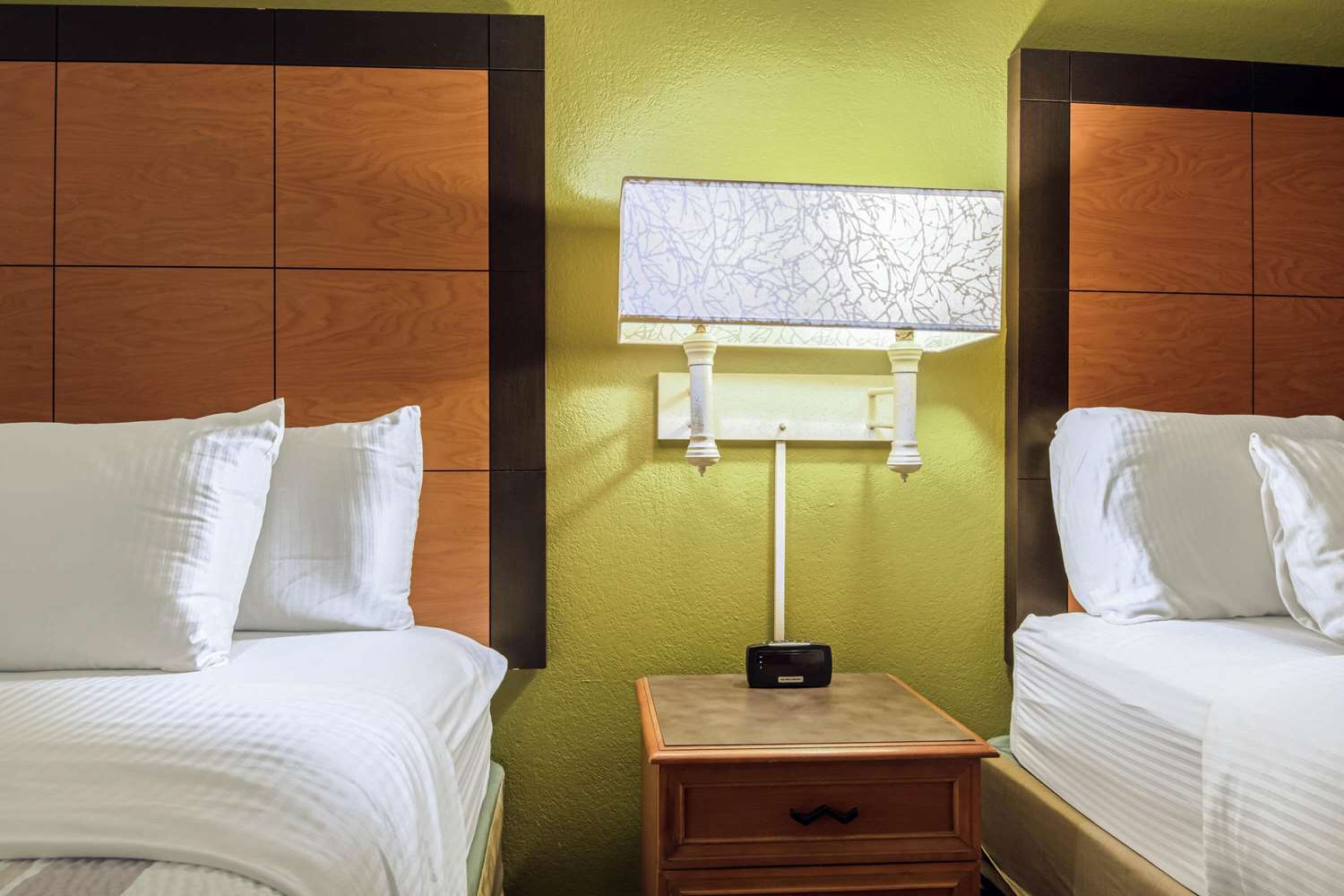 Фото La Quinta Inn by Wyndham Amarillo Mid-City