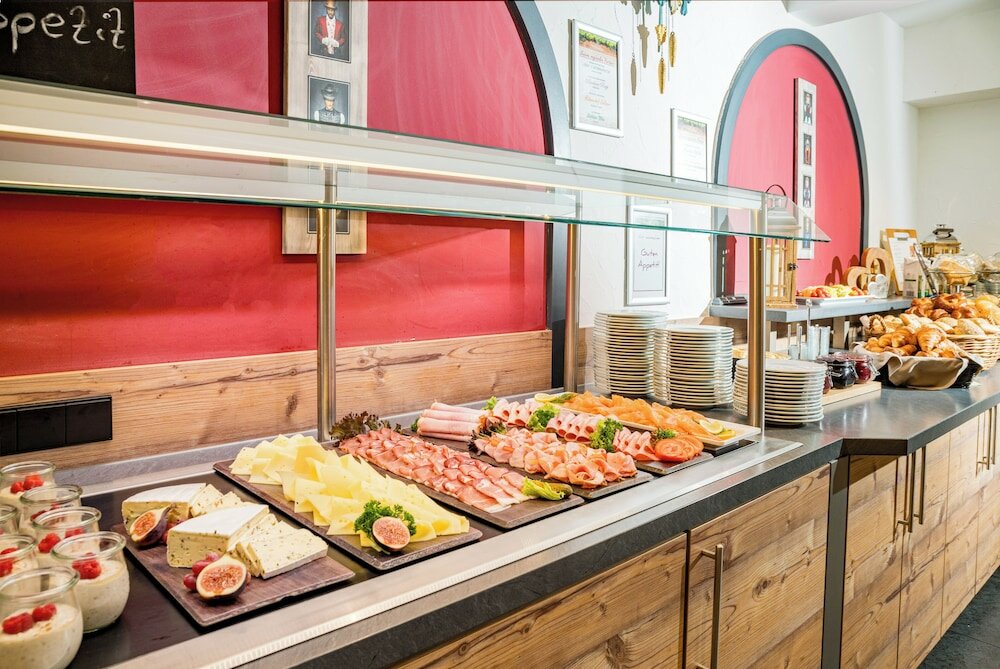 Фото Hotel Waldachtal