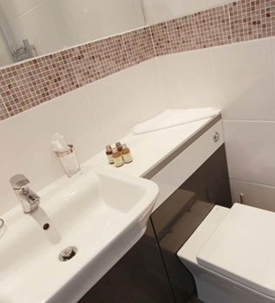 Фото Brindleys Boutique Bed & Breakfast