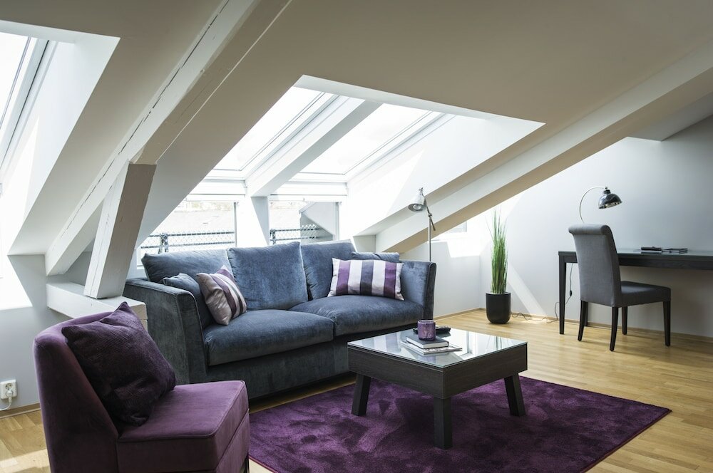 Фото Frogner House - Bogstadveien