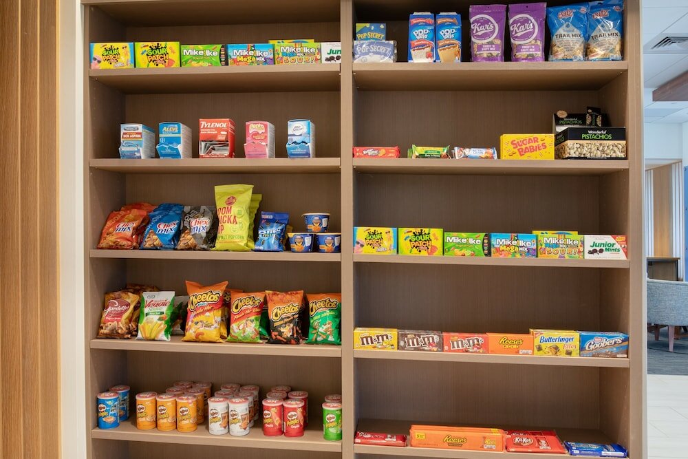 Фото Holiday Inn Express & Suites Ely, an Ihg Hotel