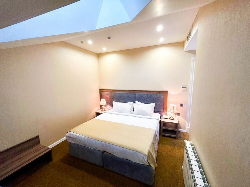 Фото Grand Midway Hotel Baku