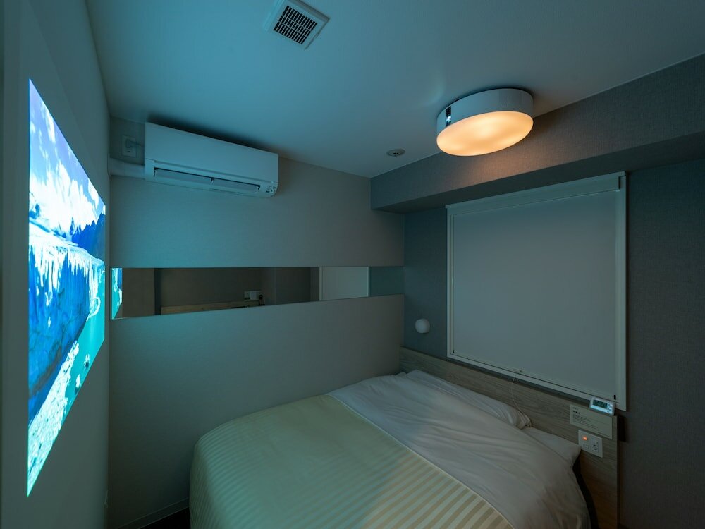 Фото Superhotel Premier Obihiro ekimae