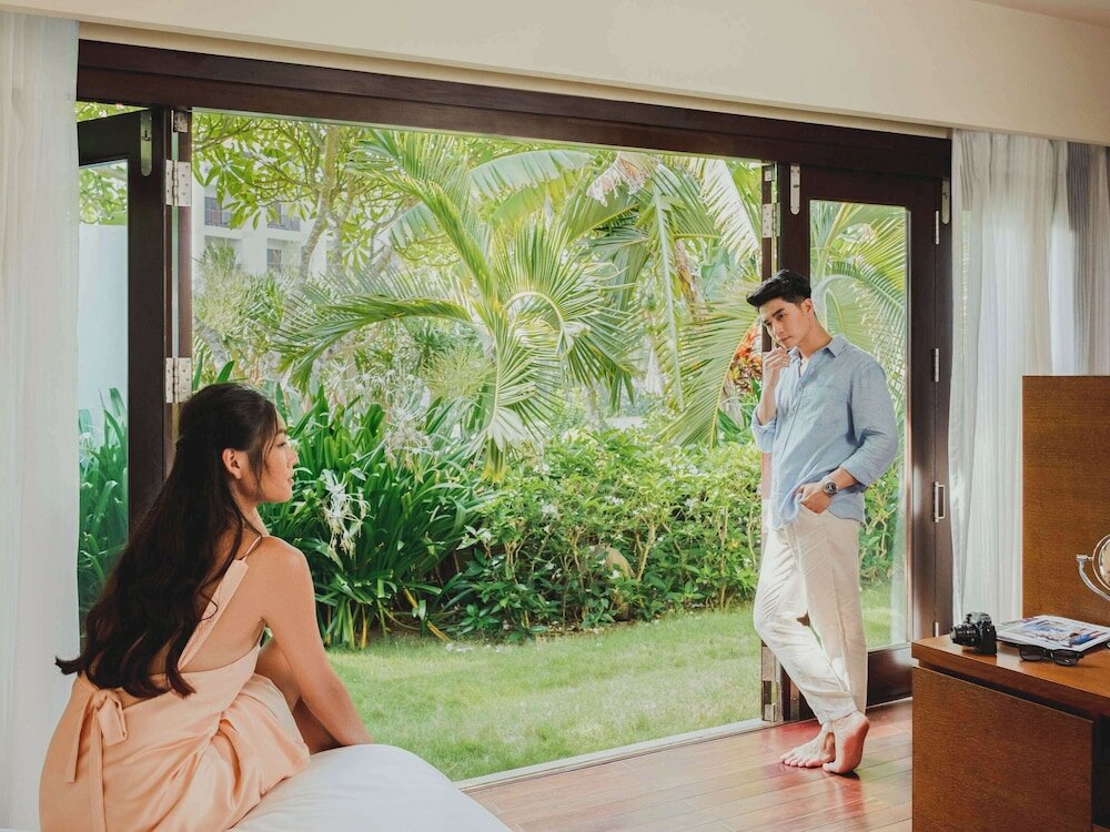 Фото Pullman Danang Beach Resort