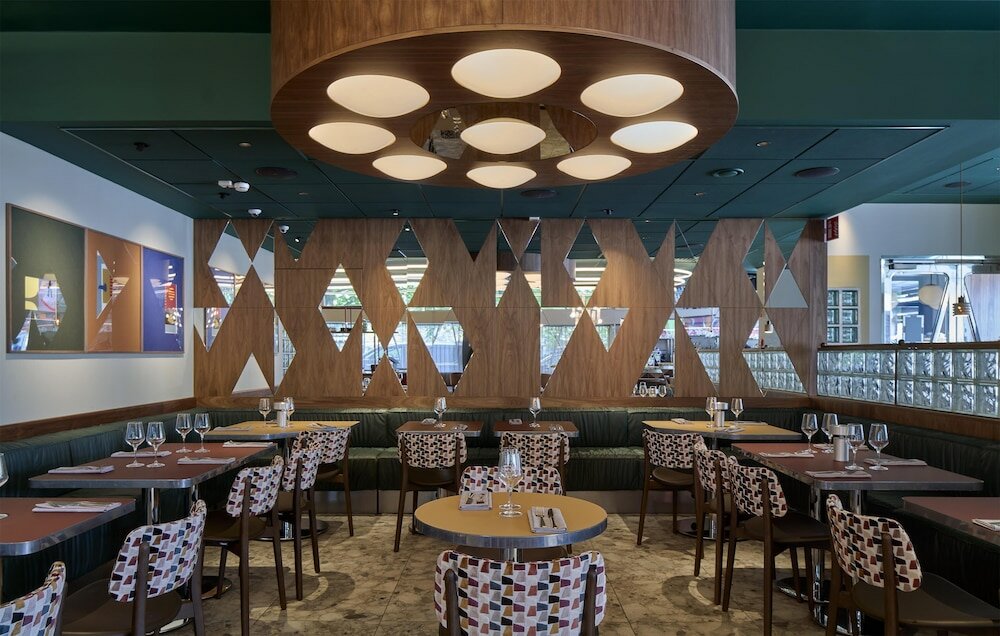 Фото Scandic Malmen