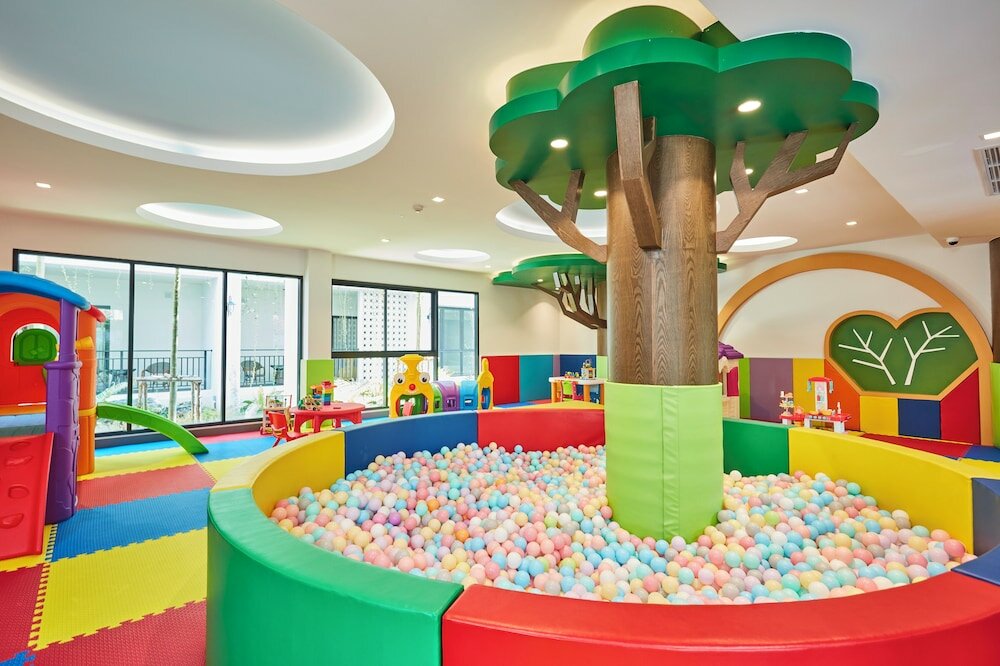 Фото Health Land Resort & SPA