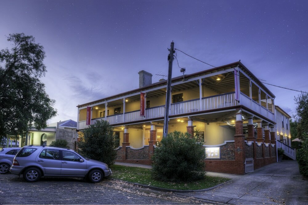 Фото Athelstane House