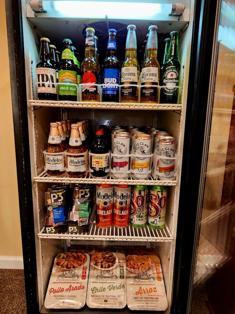 Фото Chase Suite Hotel Newark