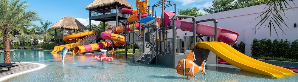 Фото The Splash Koh Chang