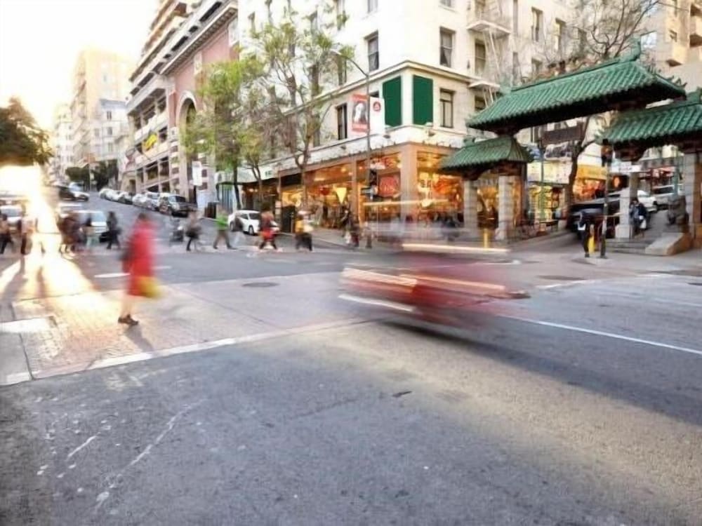 Фото Hotel des Arts