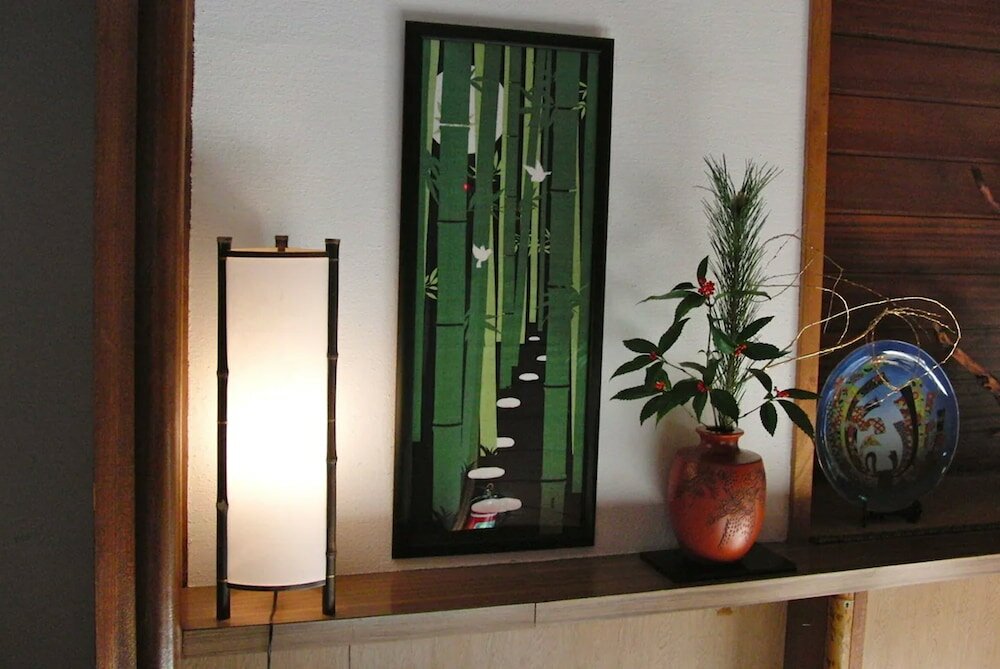 Фото Fuji-Hakone Guest House