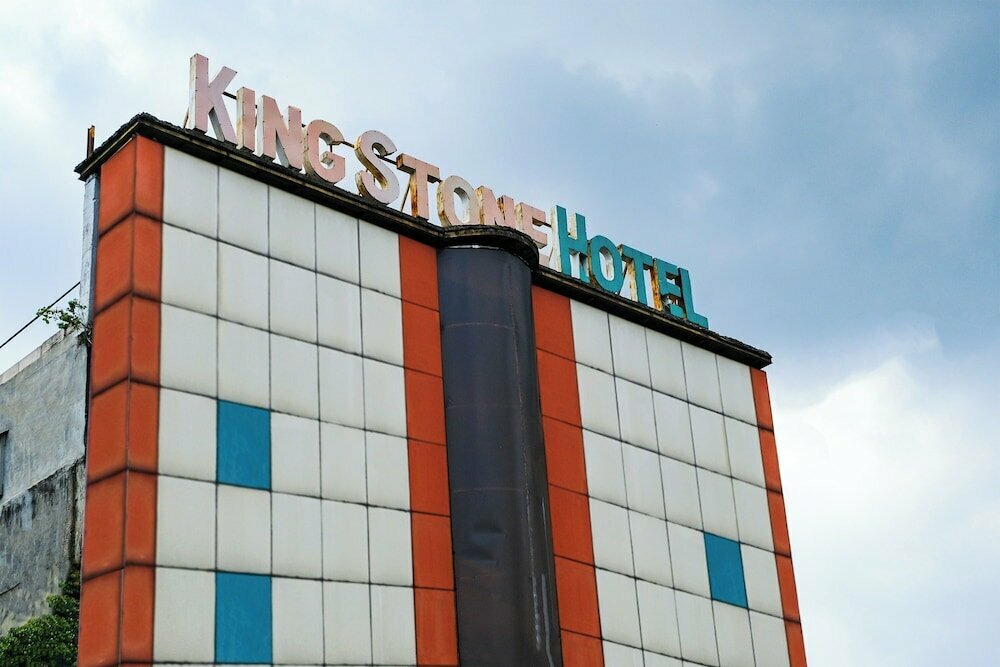 Hotel King Stone Hotel, Earth, photo