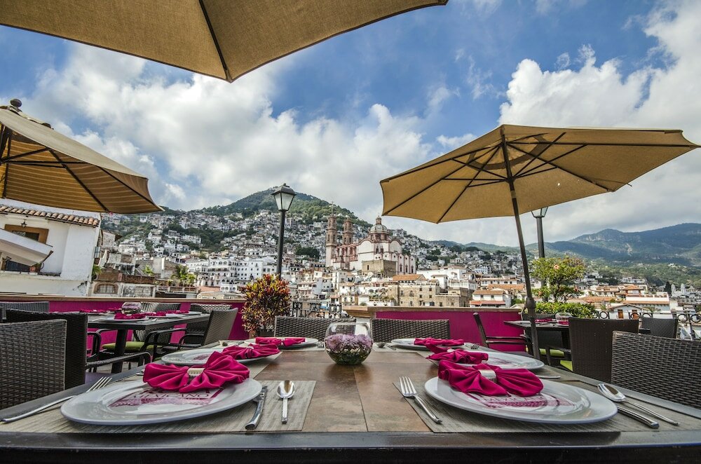 Фото Boutique Pueblo Lindo