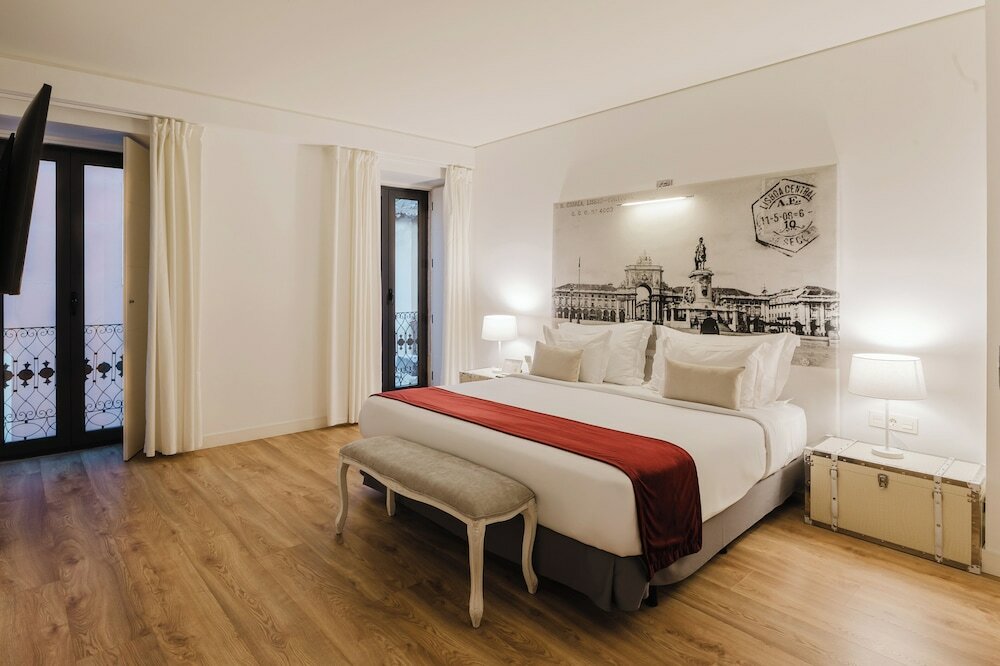 Фото 138 Liberdade Hotel