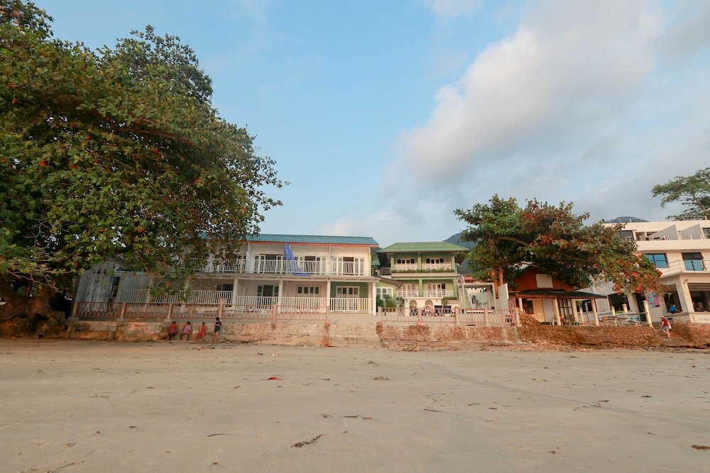 Фото Banpu Koh Chang Resort 