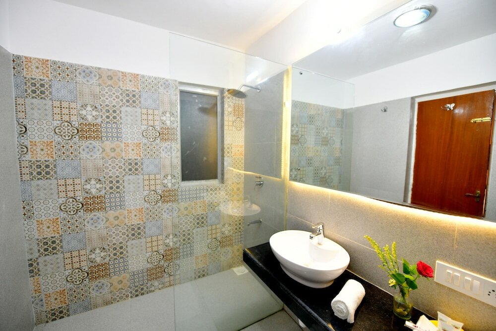 Фото Pride Kadamb Kunj Resort - Bharatpur