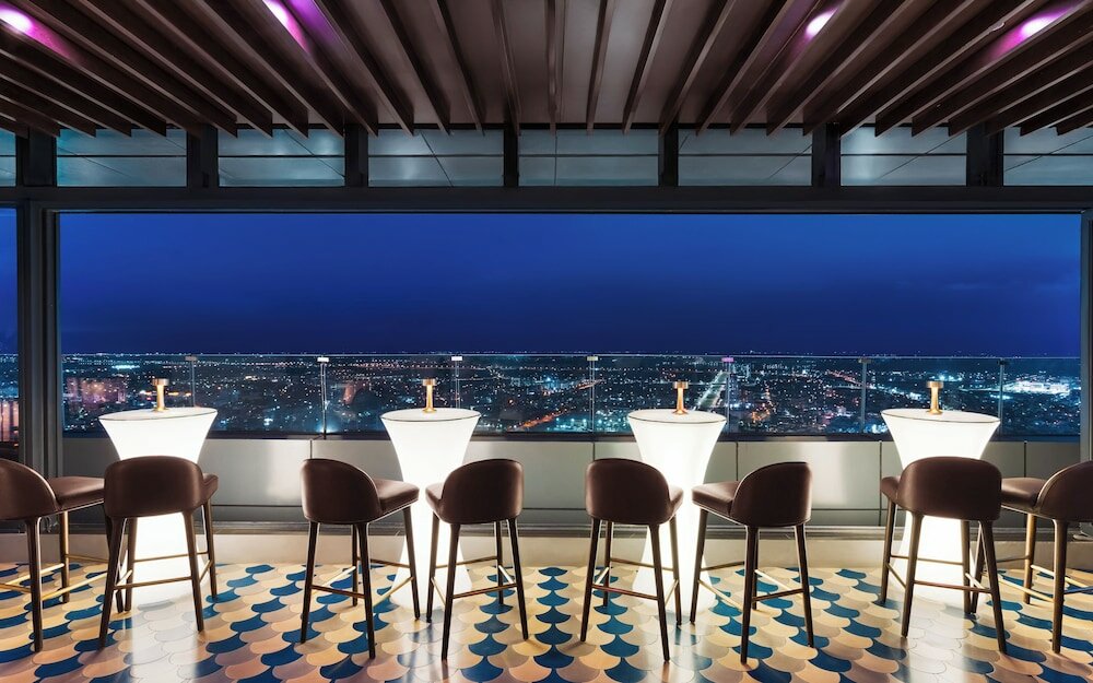 Фото Meliá Vinpearl Hue