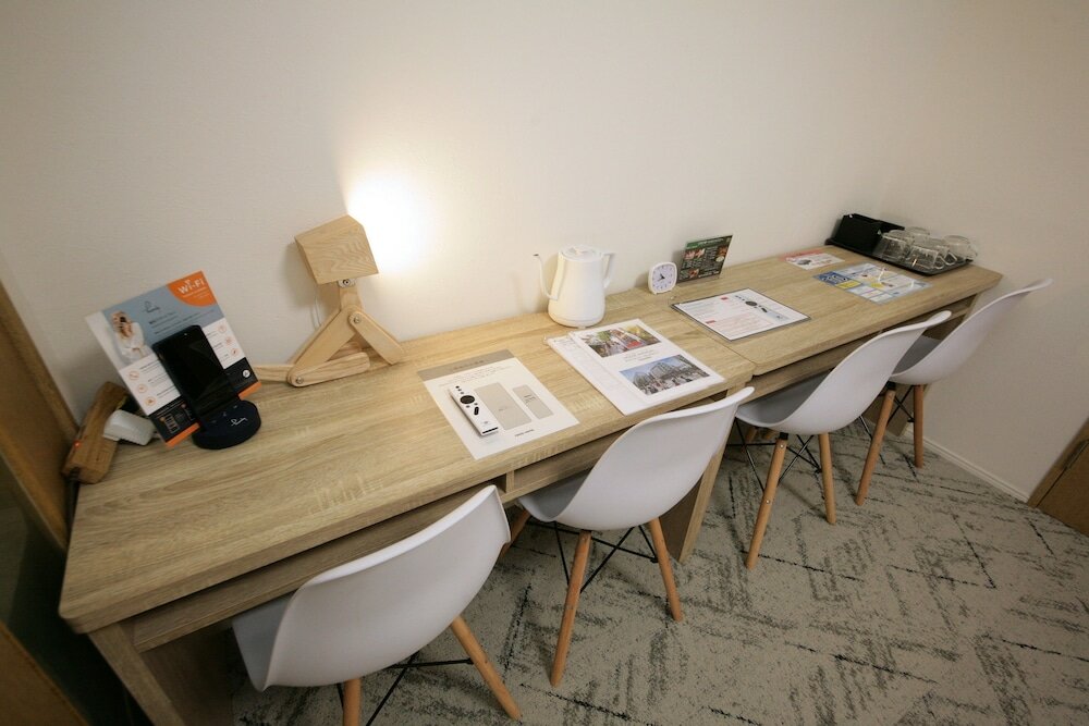 Фото Goom Fukuoka Tenjin