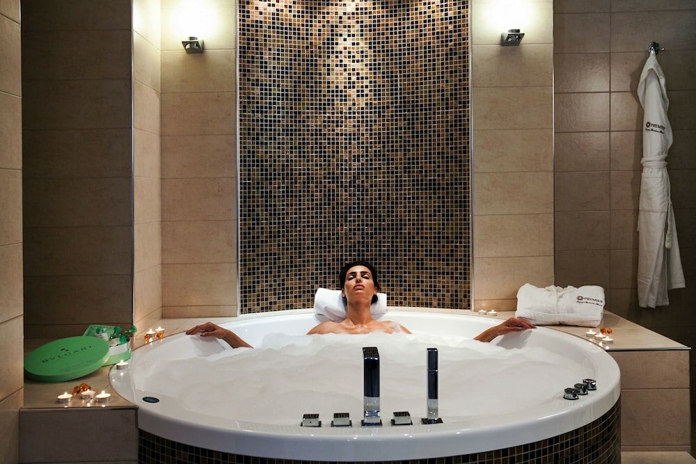 Фото Premier Luxury Mountain Resort