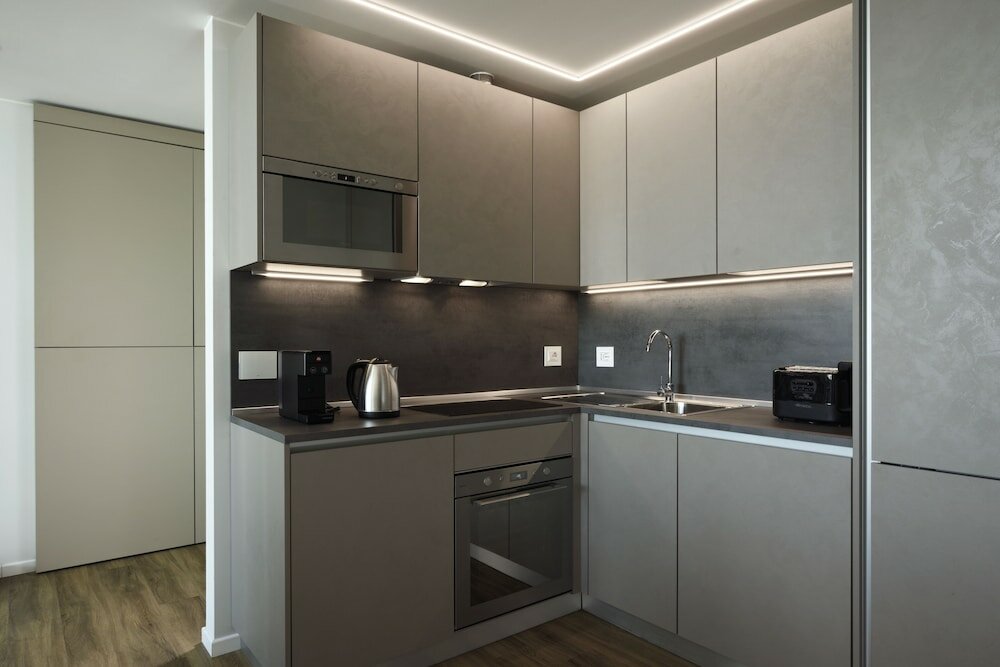 Фото Torre Galfa Milano Una Esperienze