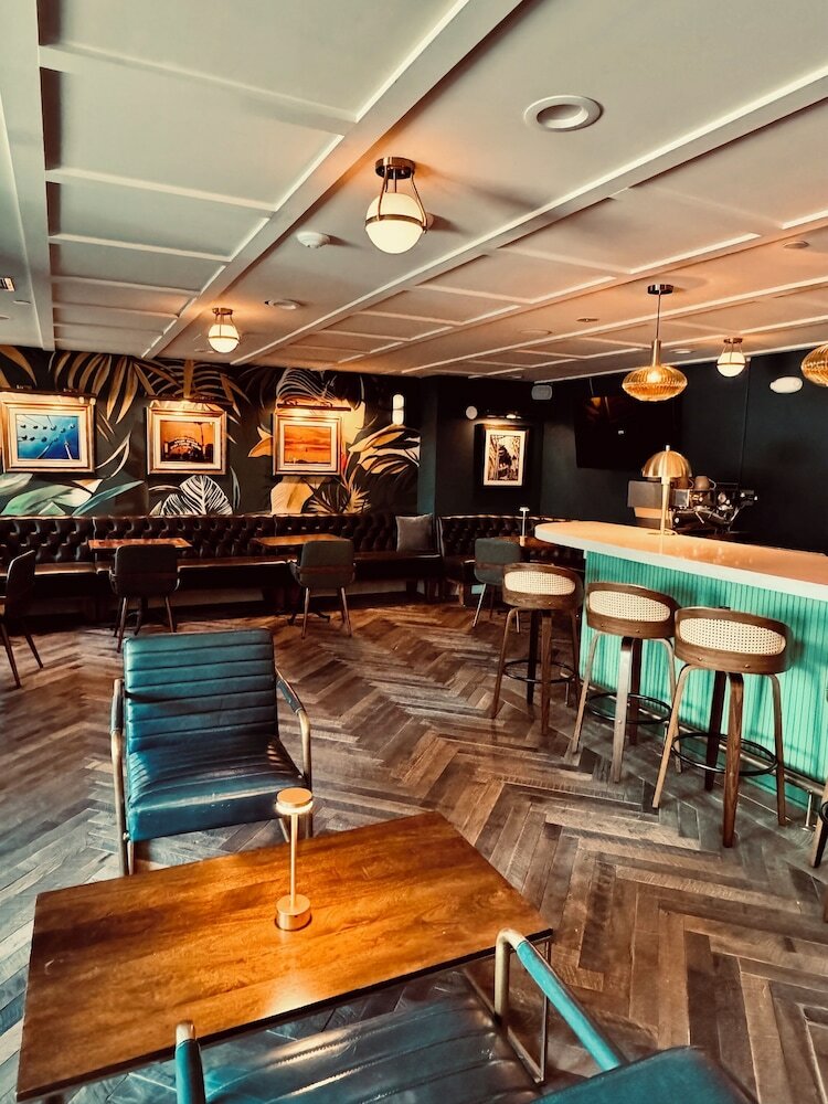 Фото Found Santa Monica powered by Sonder