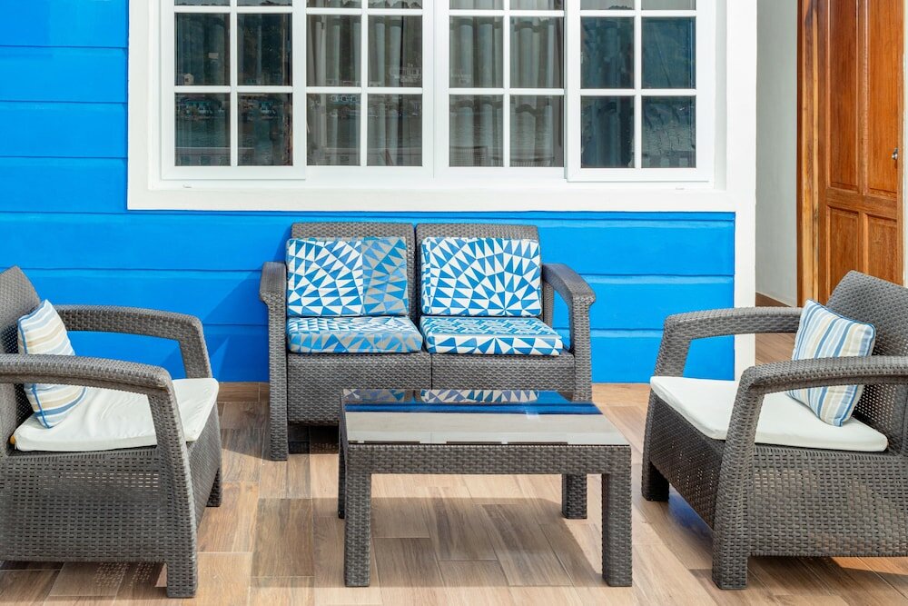 Фото Hotel Casazul