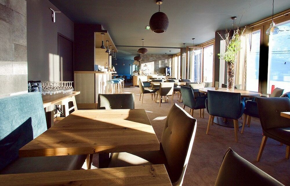 Фото Alberta Hotel & SPA