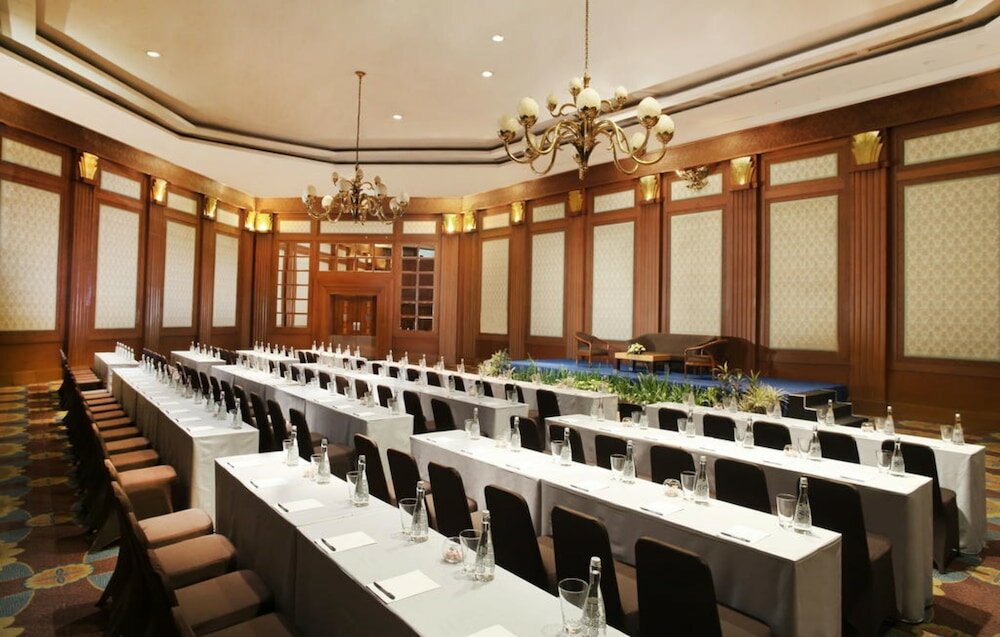 Фото Hotel Santika Premiere Semarang