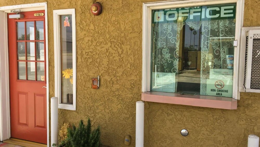 Фото Economy Inn Motel Sylmar