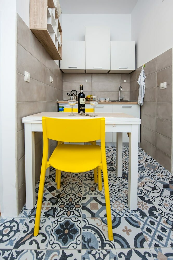 Фото Apartments & Rooms Chiara