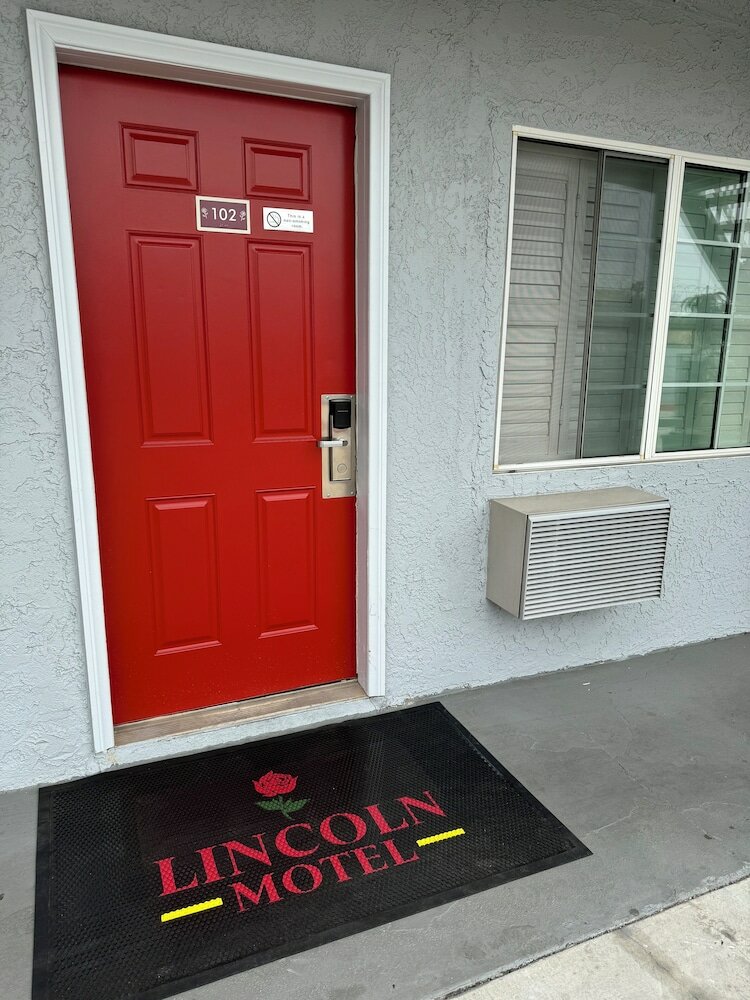 Фото Lincoln Motel