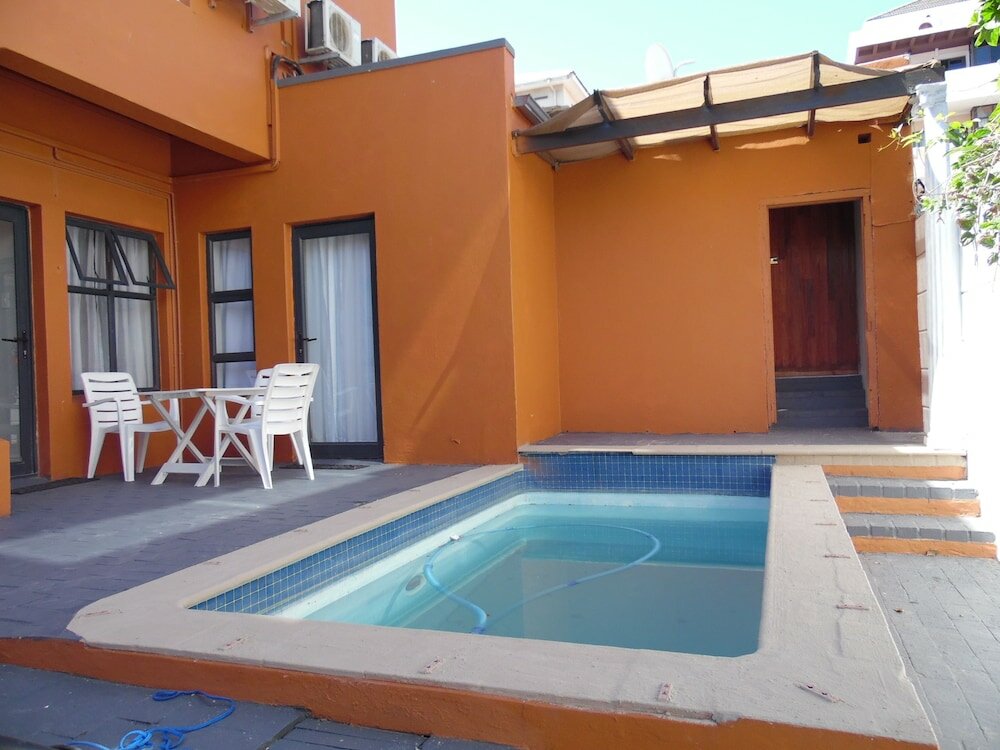 Фото Albatross Guest House