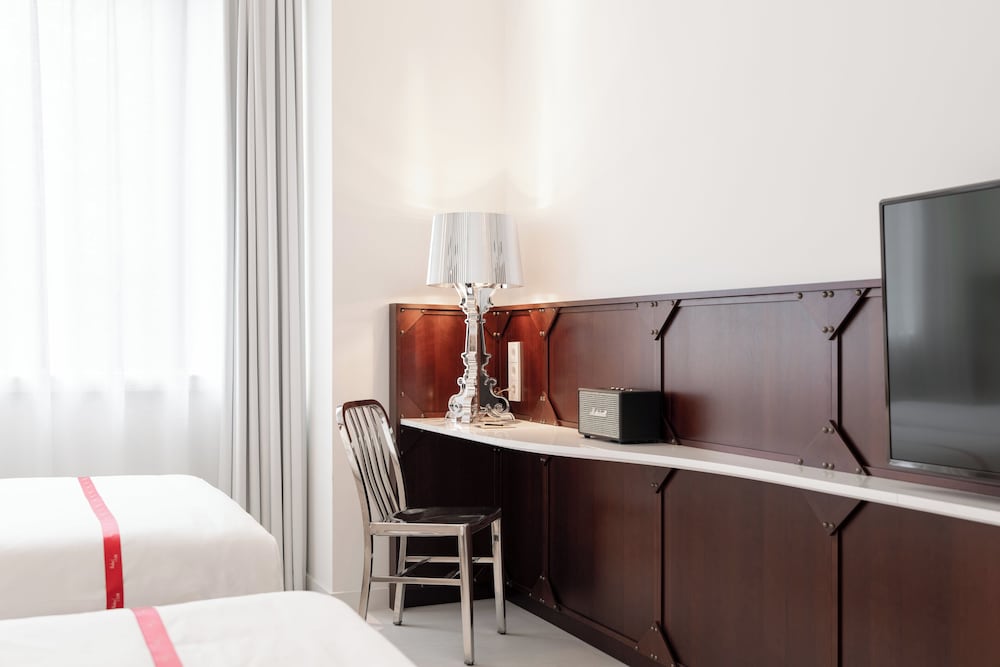 Фото Ruby Leni Hotel Dusseldorf