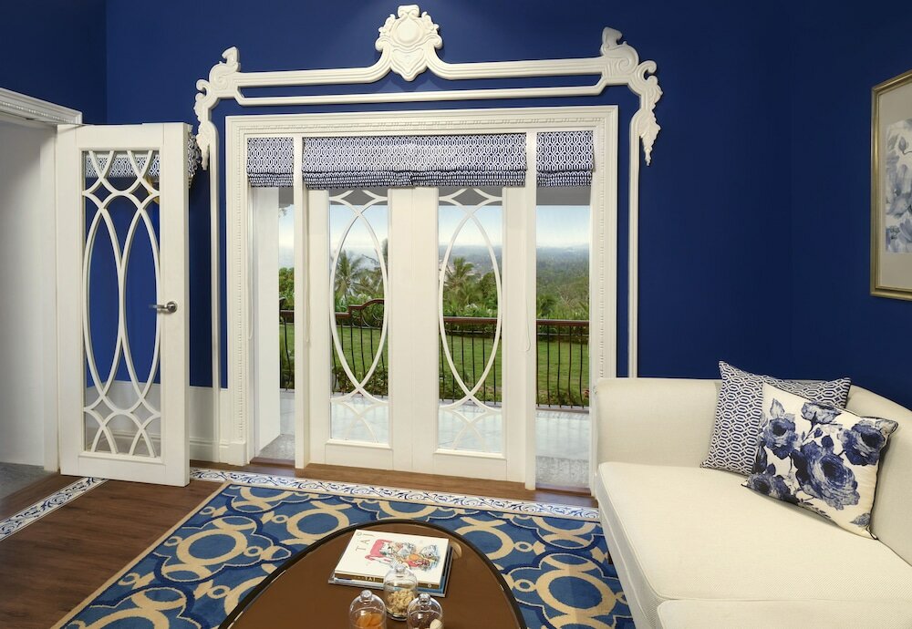 Фото Taj Fort Aguada Resort & SPA, Goa