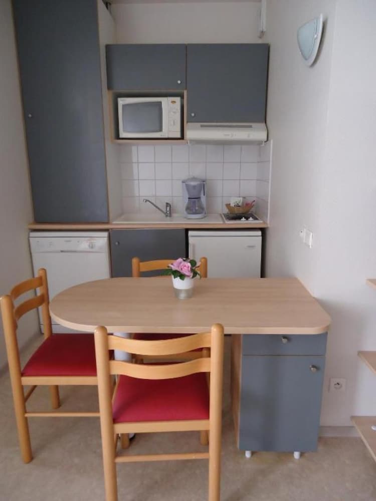 Фото Residences de Bougainville