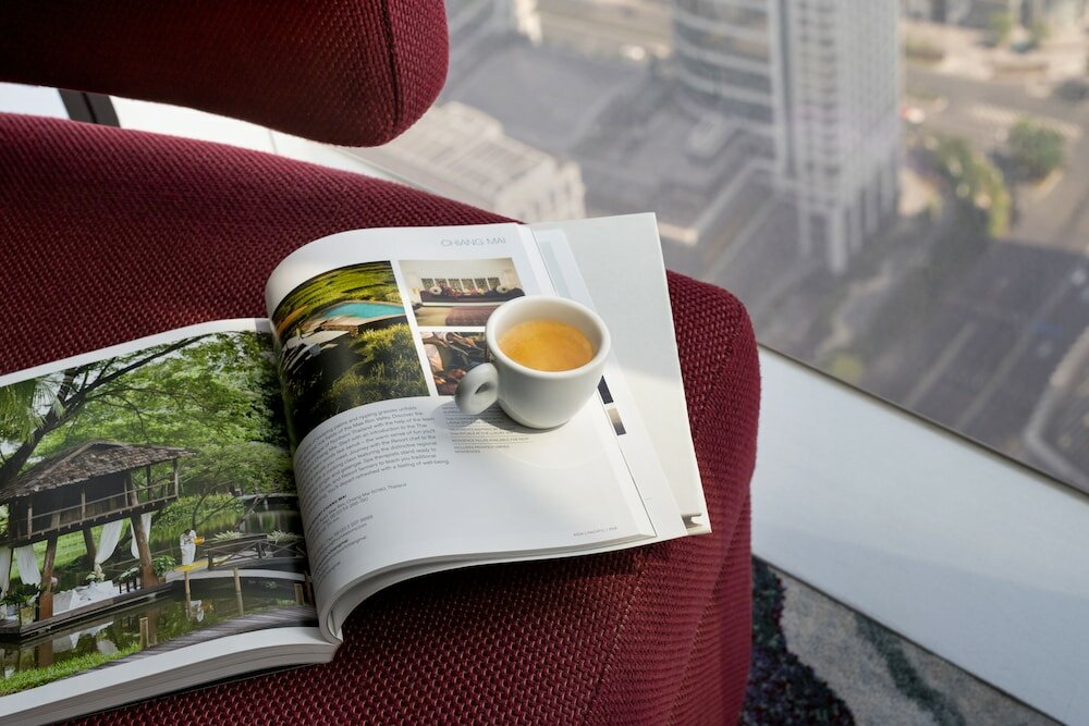 Фото Four Seasons Hotel Guangzhou