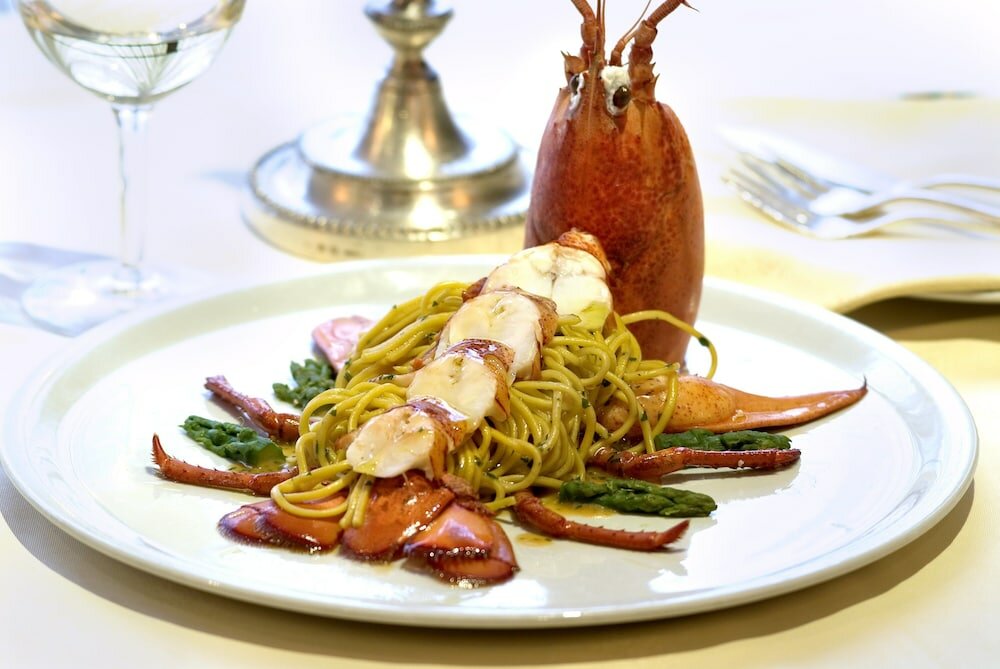 Фото Sina Maria Luigia