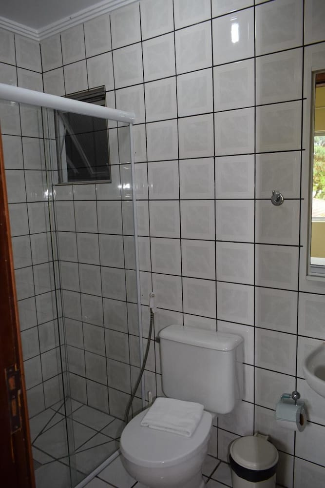 Фото Pousada Vó Regina