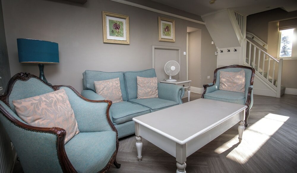 Фото Château Rhianfa