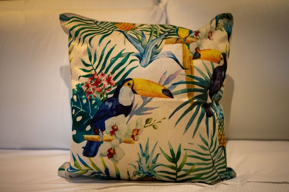 Фото Bq House Trevi Luxury Rooms