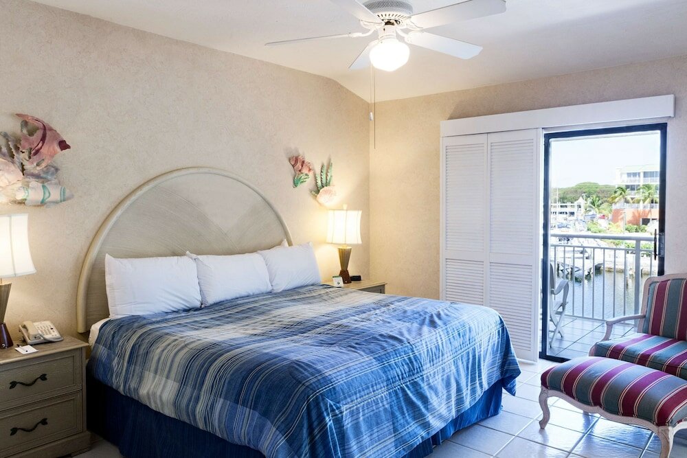 Фото Marina Del Mar Resort and Marina