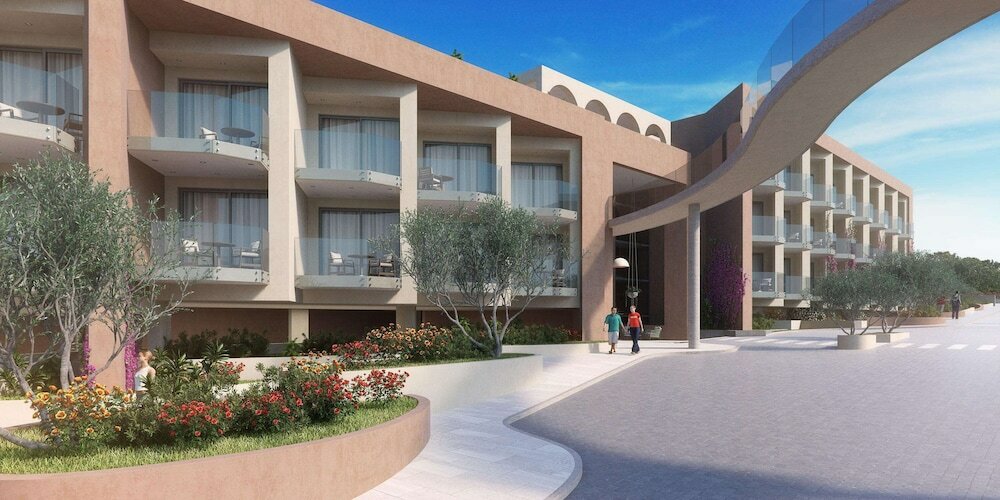 Фото Minos Ambassador - Adults only